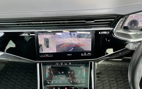 Audi Q7, 2020 год, 4 499 999 рублей, 12 фотография