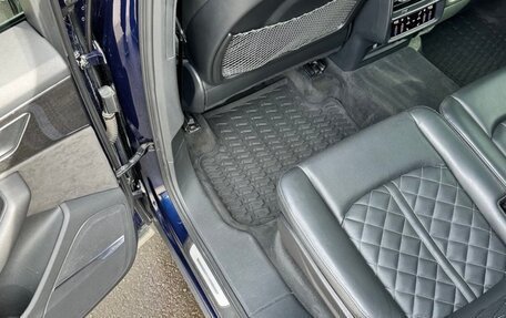 Audi Q7, 2020 год, 4 499 999 рублей, 11 фотография