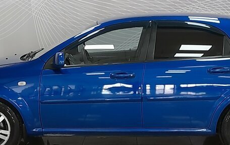 Chevrolet Lacetti, 2011 год, 545 000 рублей, 7 фотография