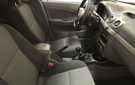 Chevrolet Lacetti, 2011 год, 545 000 рублей, 12 фотография