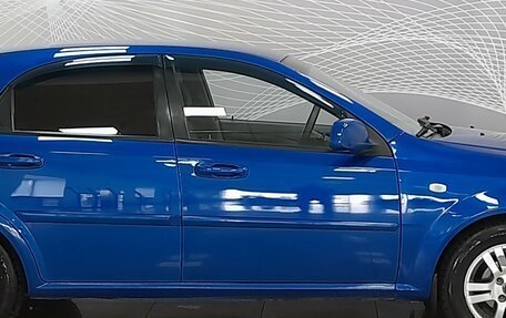 Chevrolet Lacetti, 2011 год, 545 000 рублей, 4 фотография