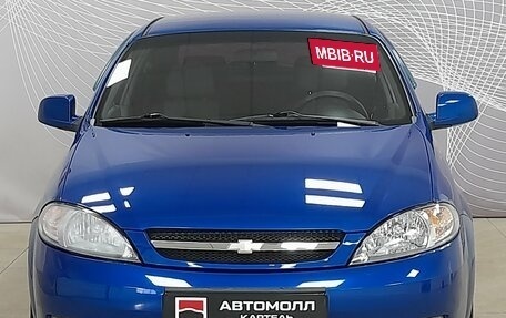Chevrolet Lacetti, 2011 год, 545 000 рублей, 2 фотография