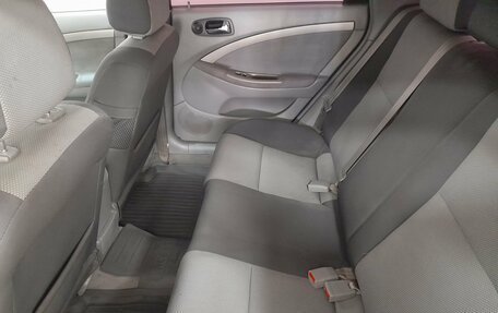 Chevrolet Lacetti, 2011 год, 545 000 рублей, 17 фотография