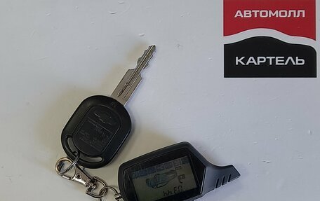 Chevrolet Lacetti, 2011 год, 545 000 рублей, 20 фотография