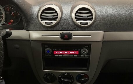 Chevrolet Lacetti, 2011 год, 545 000 рублей, 14 фотография