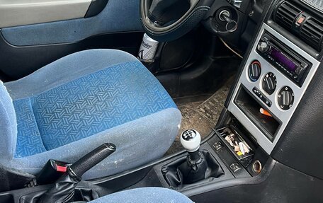 Chevrolet Viva, 2005 год, 159 000 рублей, 8 фотография