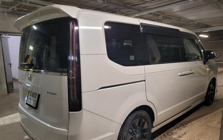 Honda Stepwgn IV, 2022 год, 2 700 000 рублей, 15 фотография