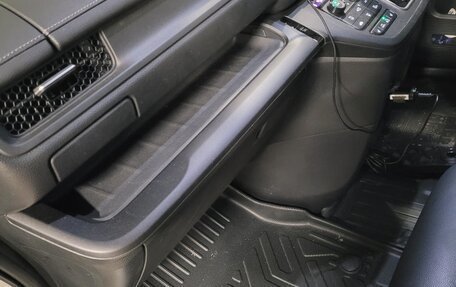 Honda Stepwgn IV, 2022 год, 2 700 000 рублей, 13 фотография