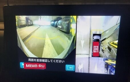 Honda Stepwgn IV, 2022 год, 2 700 000 рублей, 12 фотография