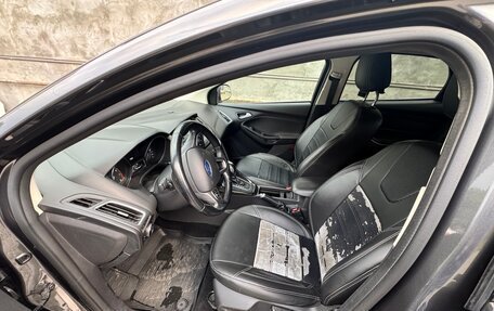 Ford Focus III, 2017 год, 1 200 000 рублей, 8 фотография