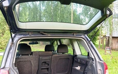 Opel Zafira B, 2008 год, 650 000 рублей, 4 фотография