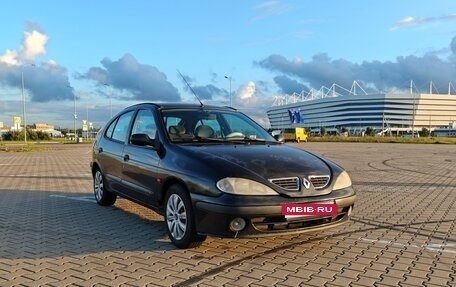 Renault Megane II, 2000 год, 220 000 рублей, 3 фотография