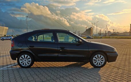 Renault Megane II, 2000 год, 220 000 рублей, 4 фотография