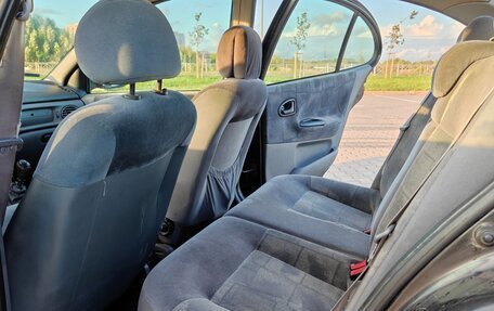 Renault Megane II, 2000 год, 220 000 рублей, 13 фотография