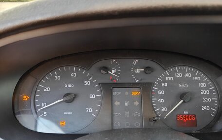 Renault Megane II, 2000 год, 220 000 рублей, 12 фотография