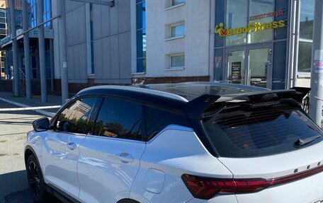Geely Coolray I, 2023 год, 2 200 000 рублей, 4 фотография