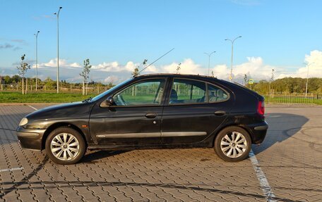 Renault Megane II, 2000 год, 220 000 рублей, 7 фотография