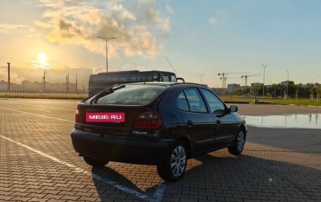 Renault Megane II, 2000 год, 220 000 рублей, 5 фотография