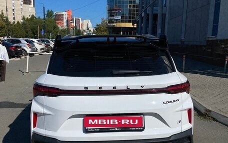 Geely Coolray I, 2023 год, 2 200 000 рублей, 2 фотография