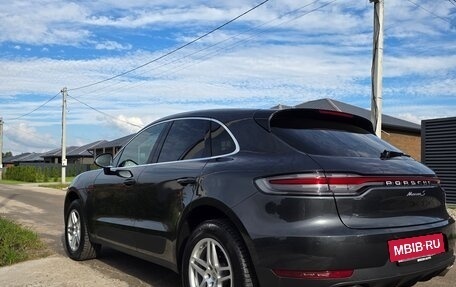 Porsche Macan I рестайлинг, 2019 год, 4 550 000 рублей, 3 фотография