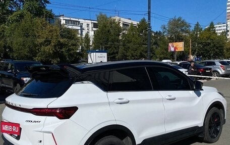 Geely Coolray I, 2023 год, 2 200 000 рублей, 3 фотография