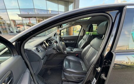 Peugeot 3008 I рестайлинг, 2012 год, 519 000 рублей, 5 фотография