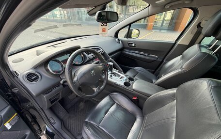 Peugeot 3008 I рестайлинг, 2012 год, 519 000 рублей, 6 фотография
