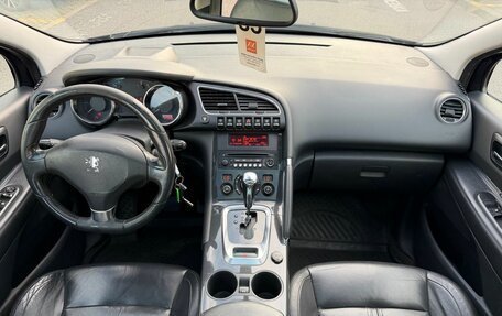 Peugeot 3008 I рестайлинг, 2012 год, 519 000 рублей, 7 фотография