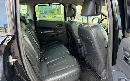 Peugeot 3008 I рестайлинг, 2012 год, 519 000 рублей, 11 фотография