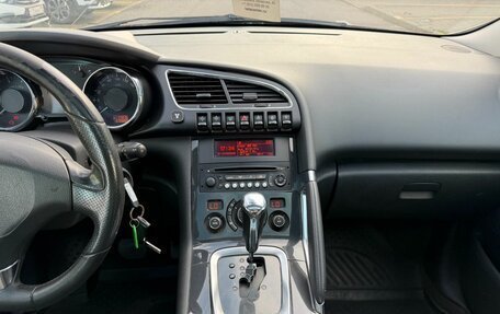 Peugeot 3008 I рестайлинг, 2012 год, 519 000 рублей, 9 фотография