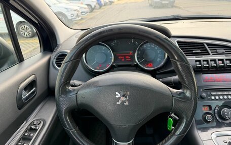 Peugeot 3008 I рестайлинг, 2012 год, 519 000 рублей, 8 фотография