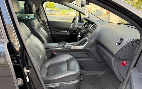Peugeot 3008 I рестайлинг, 2012 год, 519 000 рублей, 12 фотография