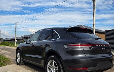 Porsche Macan I рестайлинг, 2019 год, 4 550 000 рублей, 5 фотография
