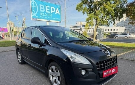 Peugeot 3008 I рестайлинг, 2012 год, 519 000 рублей, 2 фотография