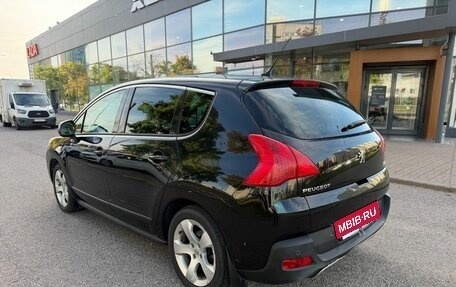 Peugeot 3008 I рестайлинг, 2012 год, 519 000 рублей, 4 фотография