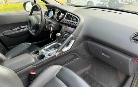 Peugeot 3008 I рестайлинг, 2012 год, 519 000 рублей, 13 фотография