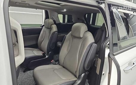 KIA Carnival, 2026 год, 5 570 000 рублей, 12 фотография