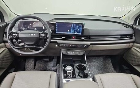 KIA Carnival, 2026 год, 5 570 000 рублей, 7 фотография