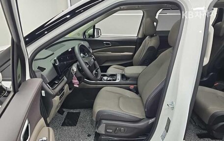 KIA Carnival, 2026 год, 5 570 000 рублей, 11 фотография