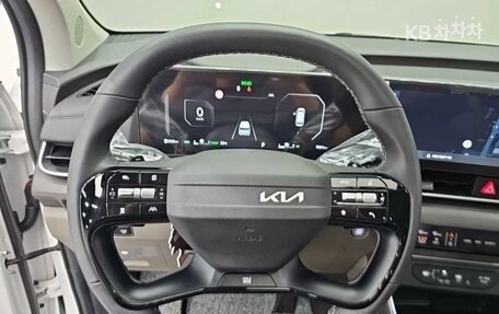 KIA Carnival, 2026 год, 5 570 000 рублей, 9 фотография
