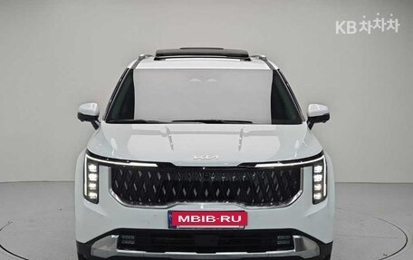 KIA Carnival, 2026 год, 5 570 000 рублей, 2 фотография