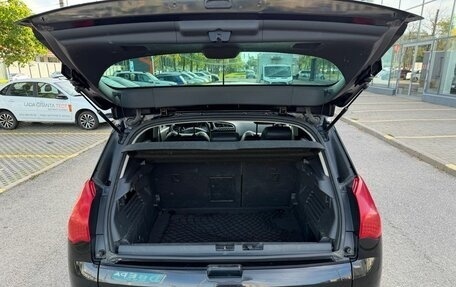 Peugeot 3008 I рестайлинг, 2012 год, 519 000 рублей, 14 фотография