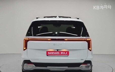 KIA Carnival, 2026 год, 5 570 000 рублей, 3 фотография
