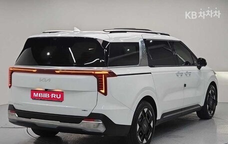 KIA Carnival, 2026 год, 5 570 000 рублей, 4 фотография