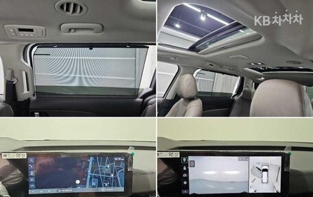 KIA Carnival, 2026 год, 5 570 000 рублей, 16 фотография