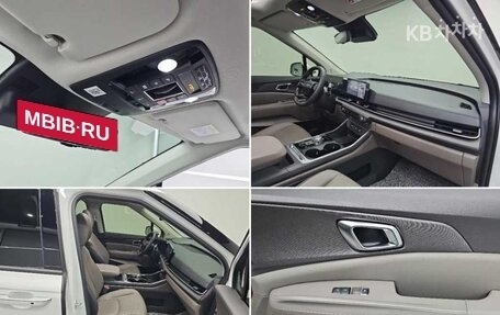 KIA Carnival, 2026 год, 5 570 000 рублей, 18 фотография