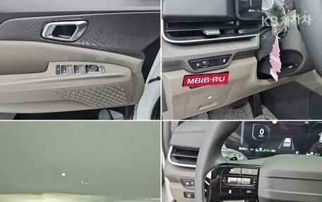 KIA Carnival, 2026 год, 5 570 000 рублей, 17 фотография