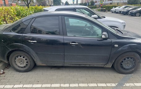 Ford Focus II рестайлинг, 2007 год, 300 000 рублей, 2 фотография