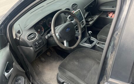 Ford Focus II рестайлинг, 2007 год, 300 000 рублей, 5 фотография