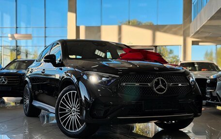 Mercedes-Benz GLC, 2026 год, 10 200 000 рублей, 3 фотография
